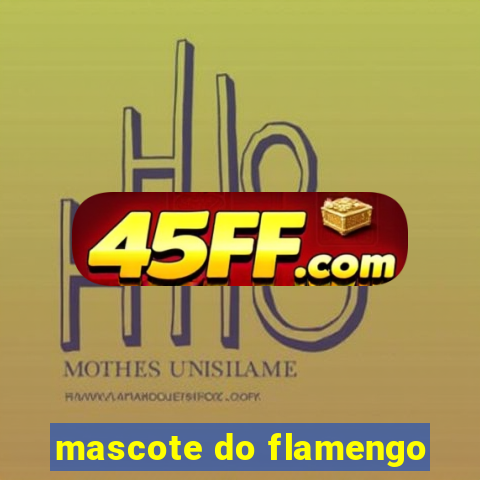 mascote do flamengo